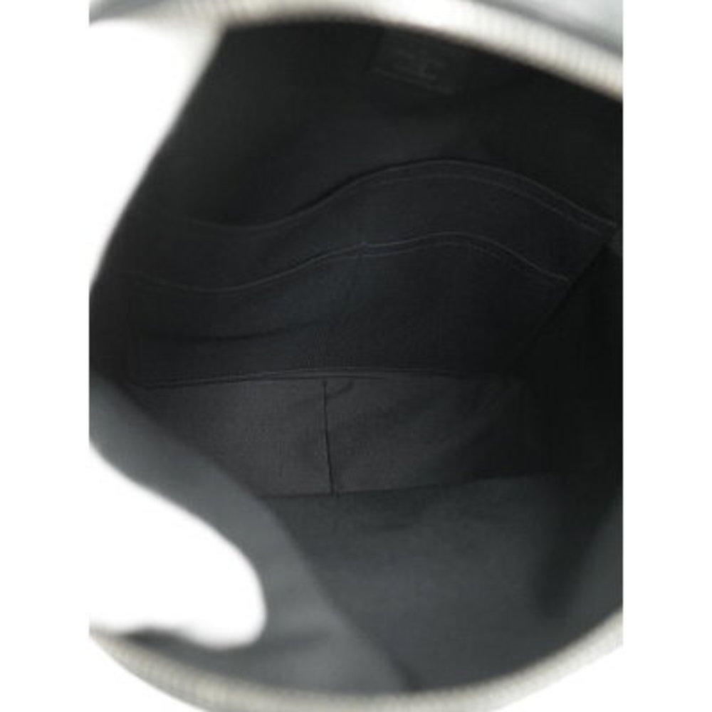 Louis Vuitton Monogram Eclipse Black Backpack - image 3